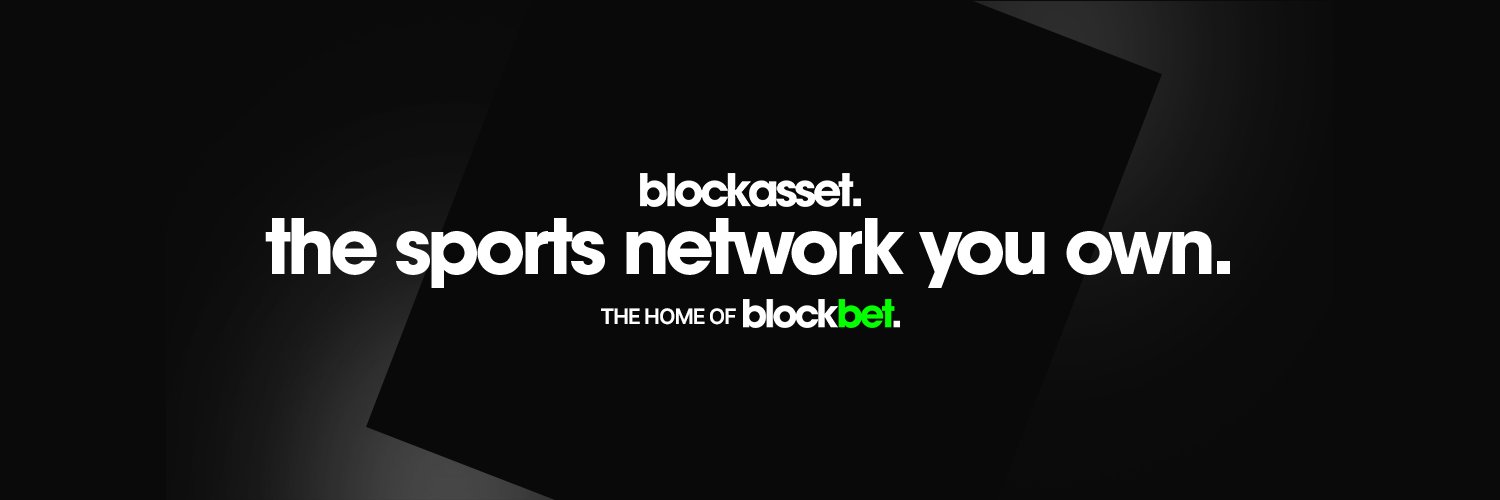 Blockasset - The sports network you own